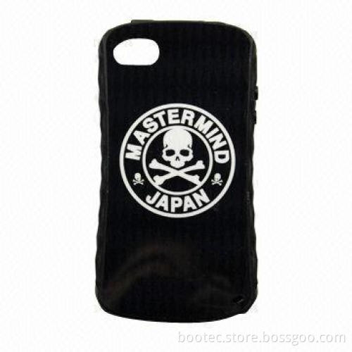 TPU Skin Case with IML Design, for I4S, Customized Orders are Welcome